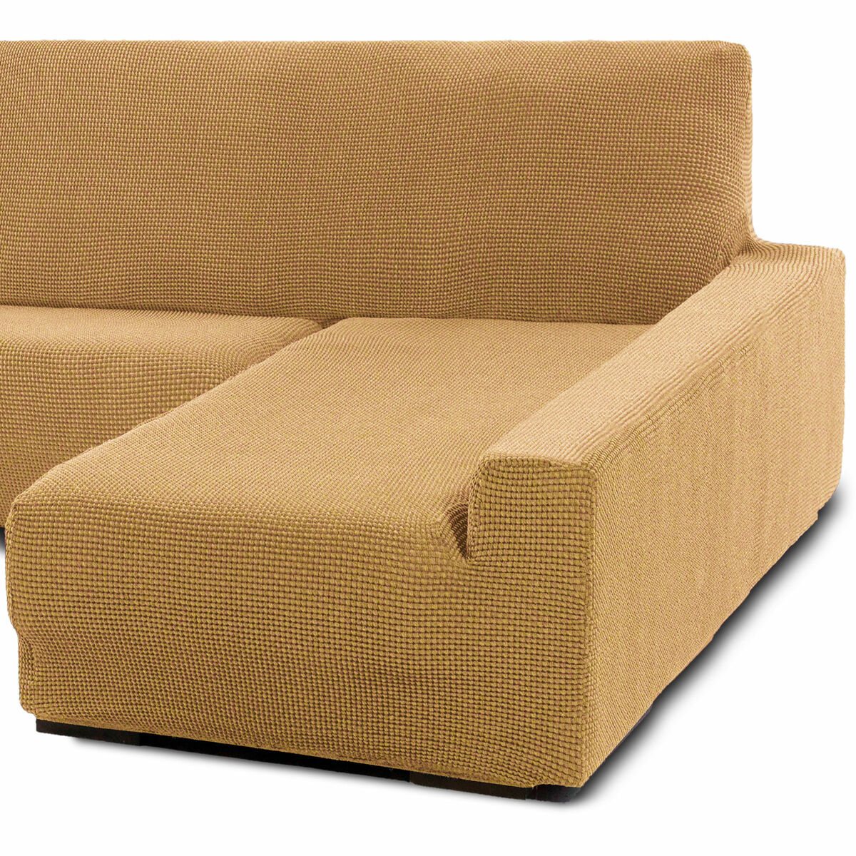 Cover for chaise longue with long right arm Sofaskins NIAGARA 210 - 340 cm Cover for chaise longue with long right arm Sofaskins NIAGARA 210 - 340 cm
