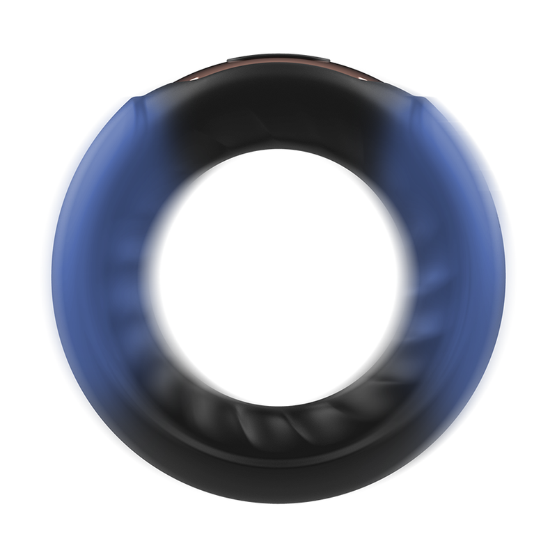 ANBIGUO - ADRIANO VIBRATING RING COMPATIBLE WITH WATCHME WIRELESS TECHNOLOGY