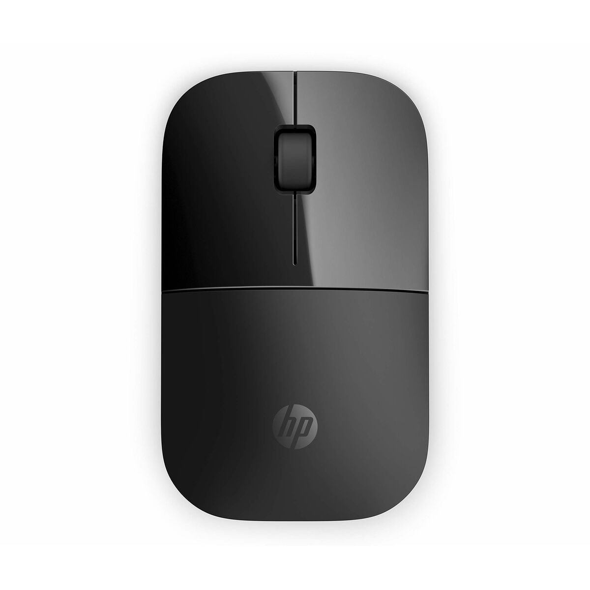 Wireless Mouse HP Black