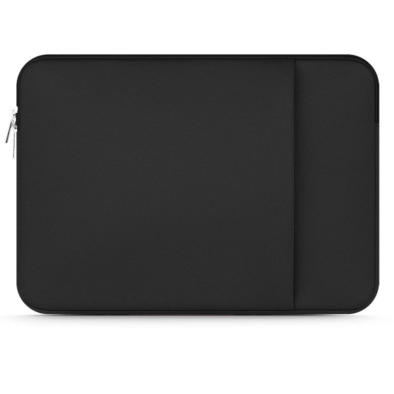 Tech-protect Neopren Laptop 14 Black