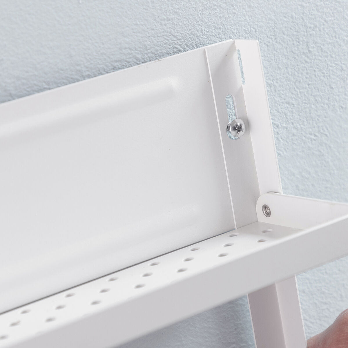 Magnetic Organiser Shelf MagoRac InnovaGoods Magnetic Organiser Shelf MagoRac InnovaGoods