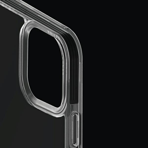 UNIQ Combat Apple iPhone 14 Pro Max carbon black