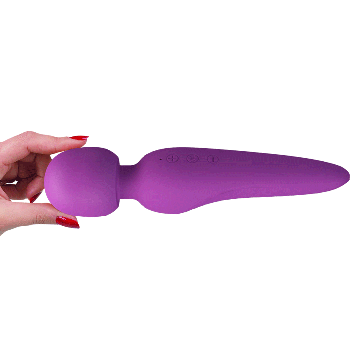 PRETTY LOVE MEREDITH MASSAGER 12 MODES OF VIBRATION