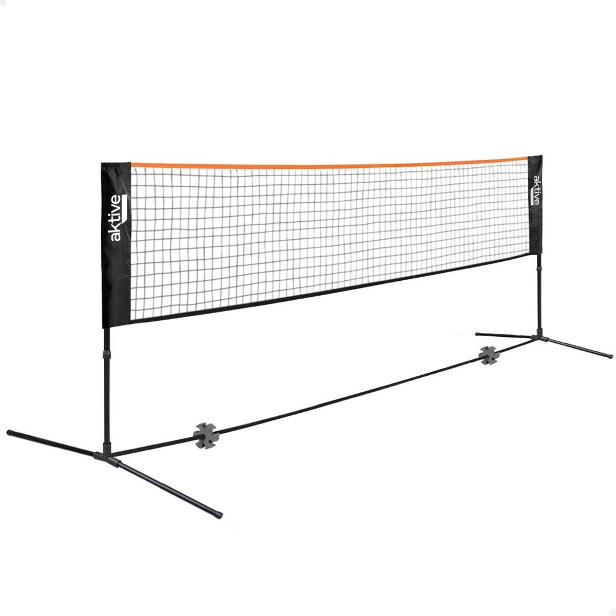 Volleyball net Aktive 505 x 157 x 101 cm
