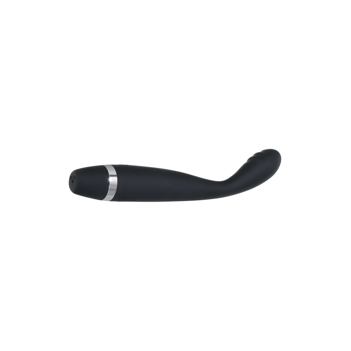G-Spot Vibrator Evolved Black G-Spot Vibrator Evolved Black