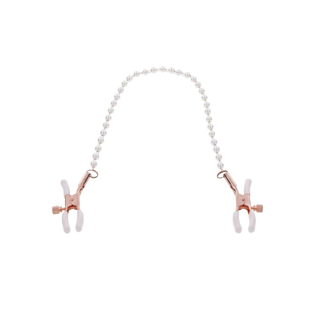 Nipple Clamps Sportsheets Nipple Clamps Sportsheets