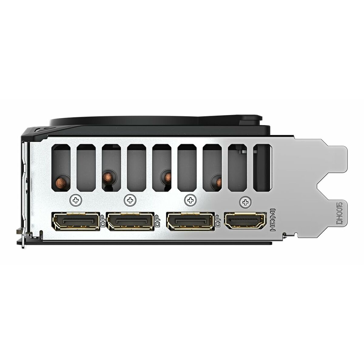 Graphics card Gigabyte 9VN5070WO-00-G10 nvidia geforce rtx 5070 12 GB GDDR6 Graphics card Gigabyte 9VN5070WO-00-G10 nvidia geforce rtx 5070 12 GB GDDR6