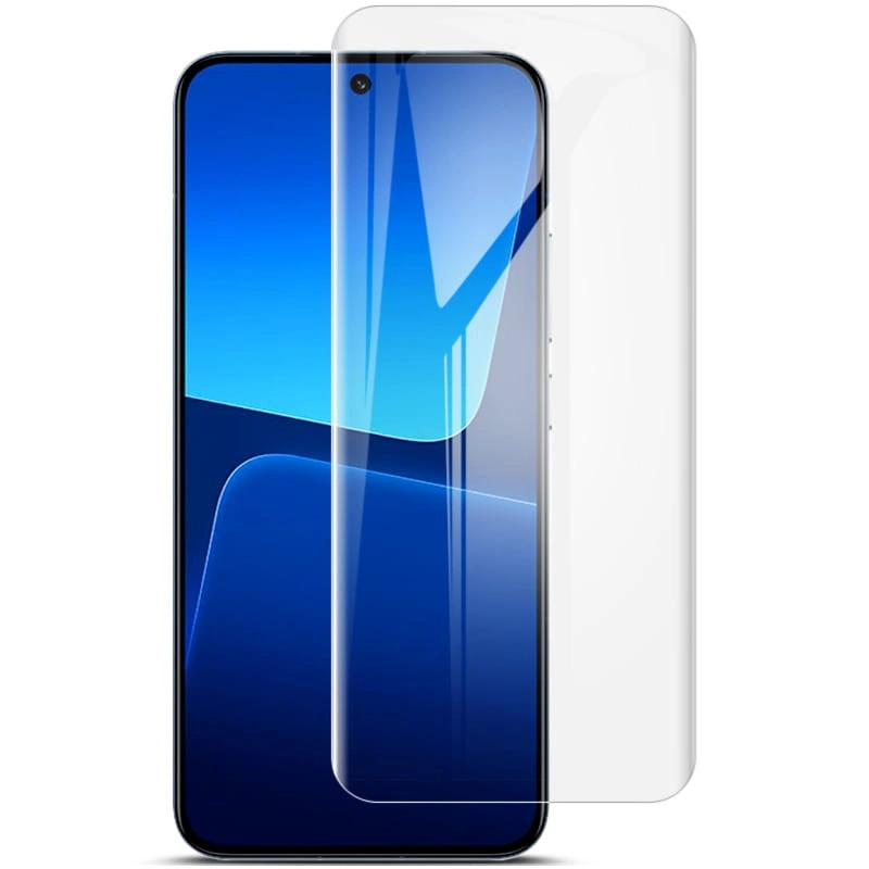 Bizon Glass Hydrogel Xiaomi 13 / Xiaomi 14 [2 PACK]