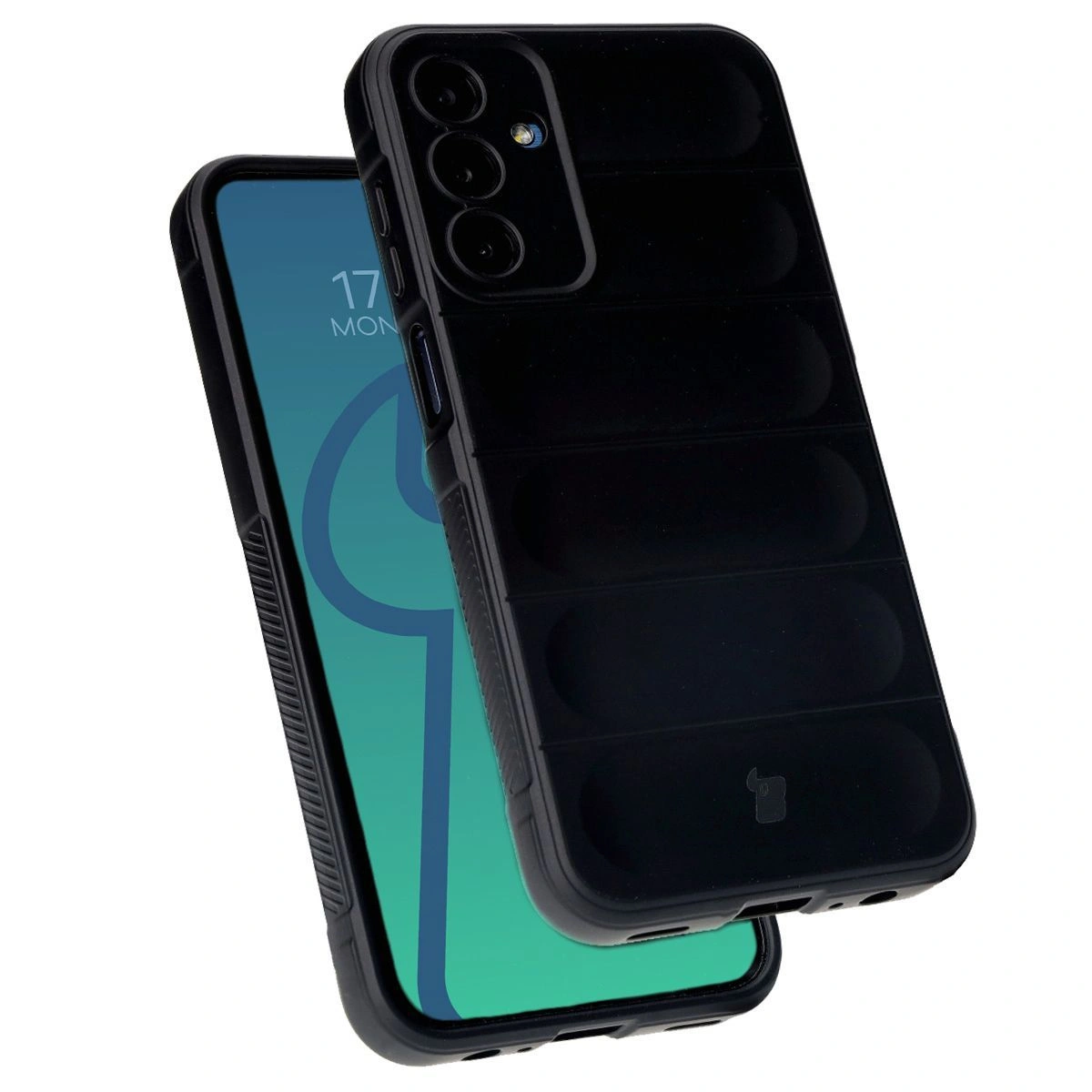 Bizon Case Tur Samsung Galaxy M15 5G black