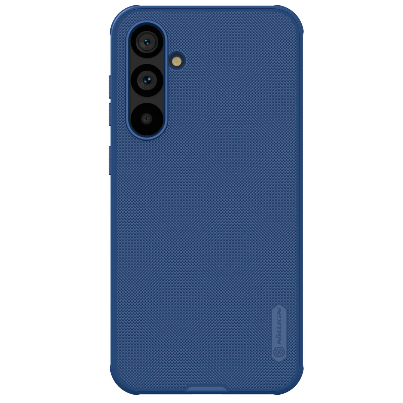 Nillkin Super Frosted Shield Pro Samsung Galaxy Galaxy S23 FE blue