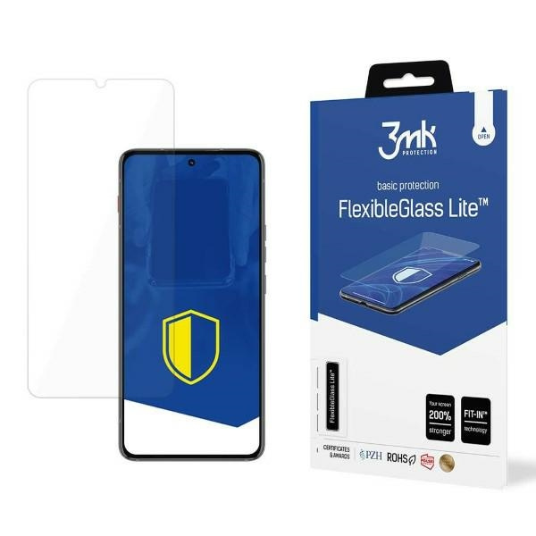 3MK FlexibleGlass Lite Motorola Thinkphone