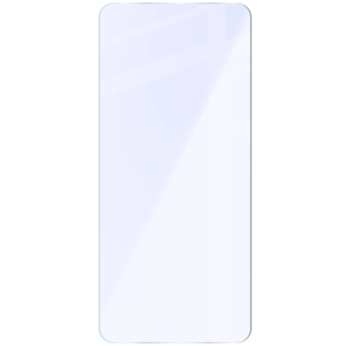 Elastyczne szkło hybrydowe Bizon Glass Mule do Vivo Y19s