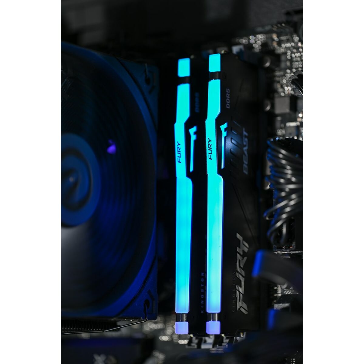 Desktop PC Actina KOMACNGIP0172 Intel Core i5-12400F 32 GB RAM 1 TB SSD Desktop PC Actina KOMACNGIP0172 Intel Core i5-12400F 32 GB RAM 1 TB SSD