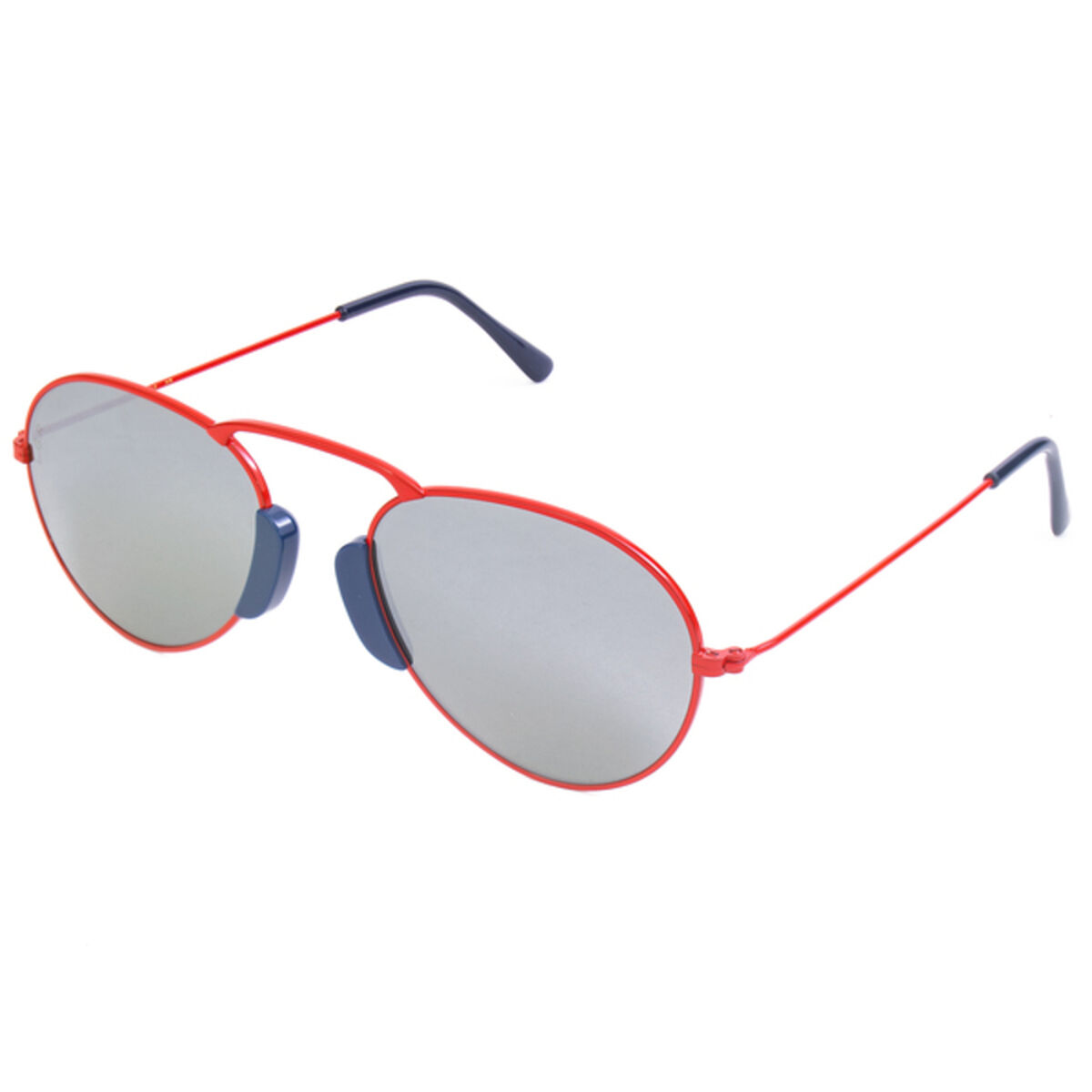 Unisex Sunglasses LGR AGADIR-RED-07