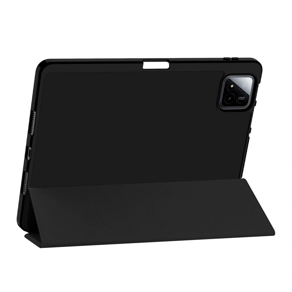 Tech-Protect SmartCase Pen Xiaomi Pad 7 / 7 Pro Black