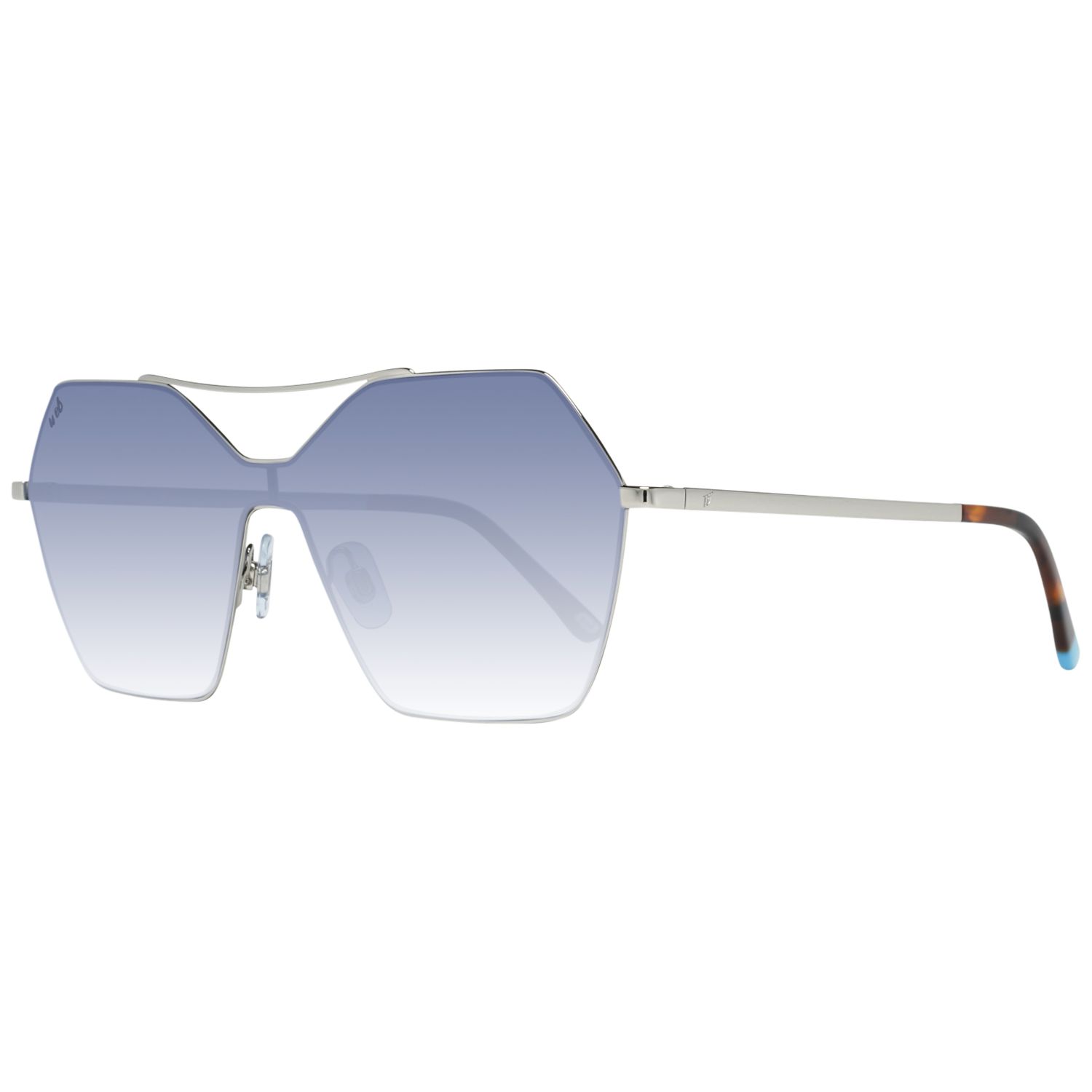 Okulary przeciwsłoneczne Unisex Web Eyewear WE0213A