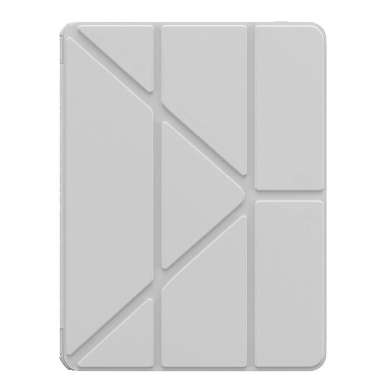 Baseus Minimalist Apple iPad Pro 11 2018/2020/2021/2022 (1, 2, 3, 4 gen) (gray)