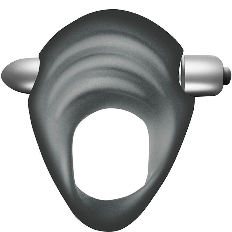 CLIMAXIMUM - ENTICE KIT COCK RING + PROSTATE VIBRATOR BEGINNERS