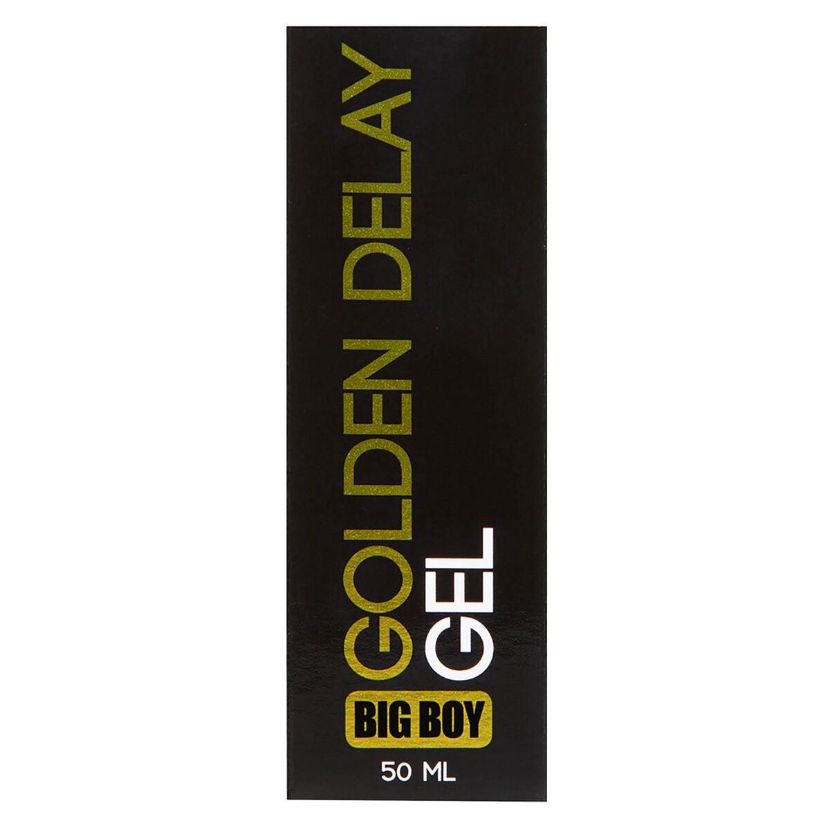 Golden Delay Gel Cobeco Delay Golden Delay Gel Cobeco Delay