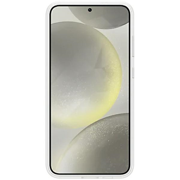 Samsung EF-MS926CWEGWW Samsung Galaxy S24+ Plus Suit Case white