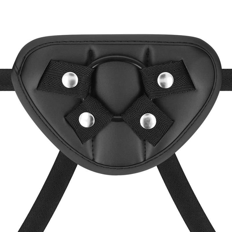 CYBER SILICOCK STRAP-ON MASTER JOHN REMOTE CONTROL