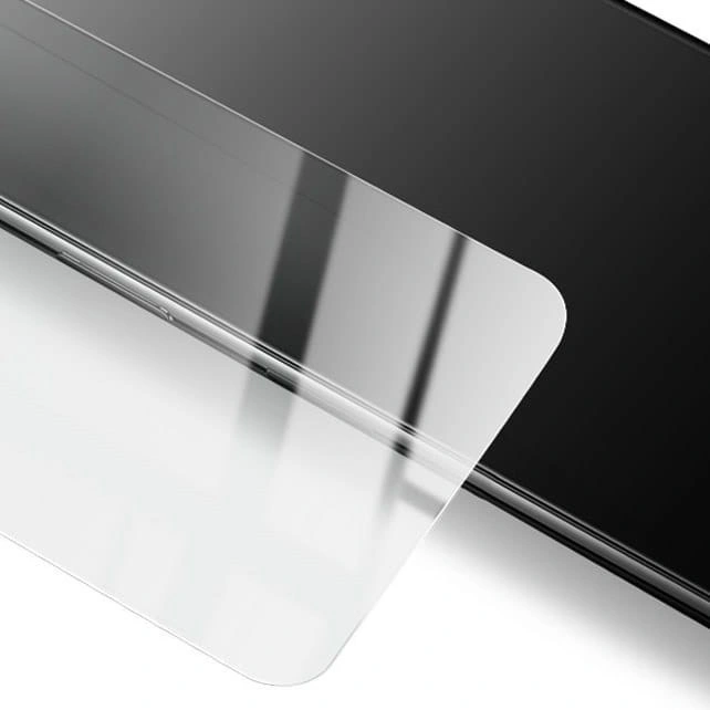 Bizon Glass Clear Motorola Edge 30 Pro
