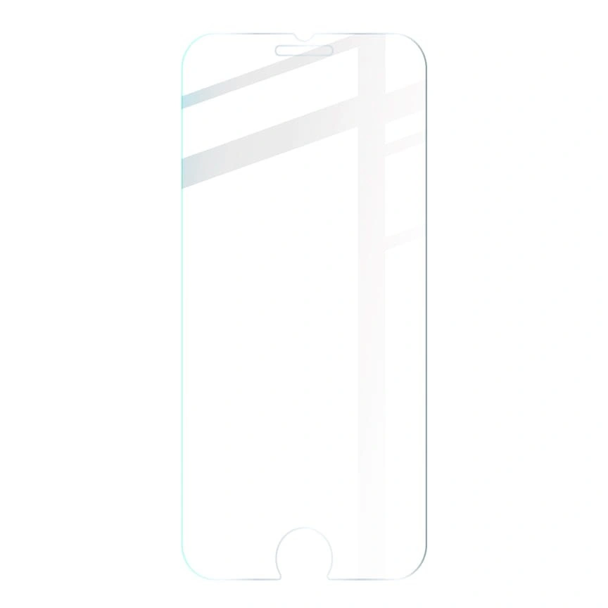 Bizon Glass Clear Apple iPhone SE 2022 / 2020 / 8 / 7