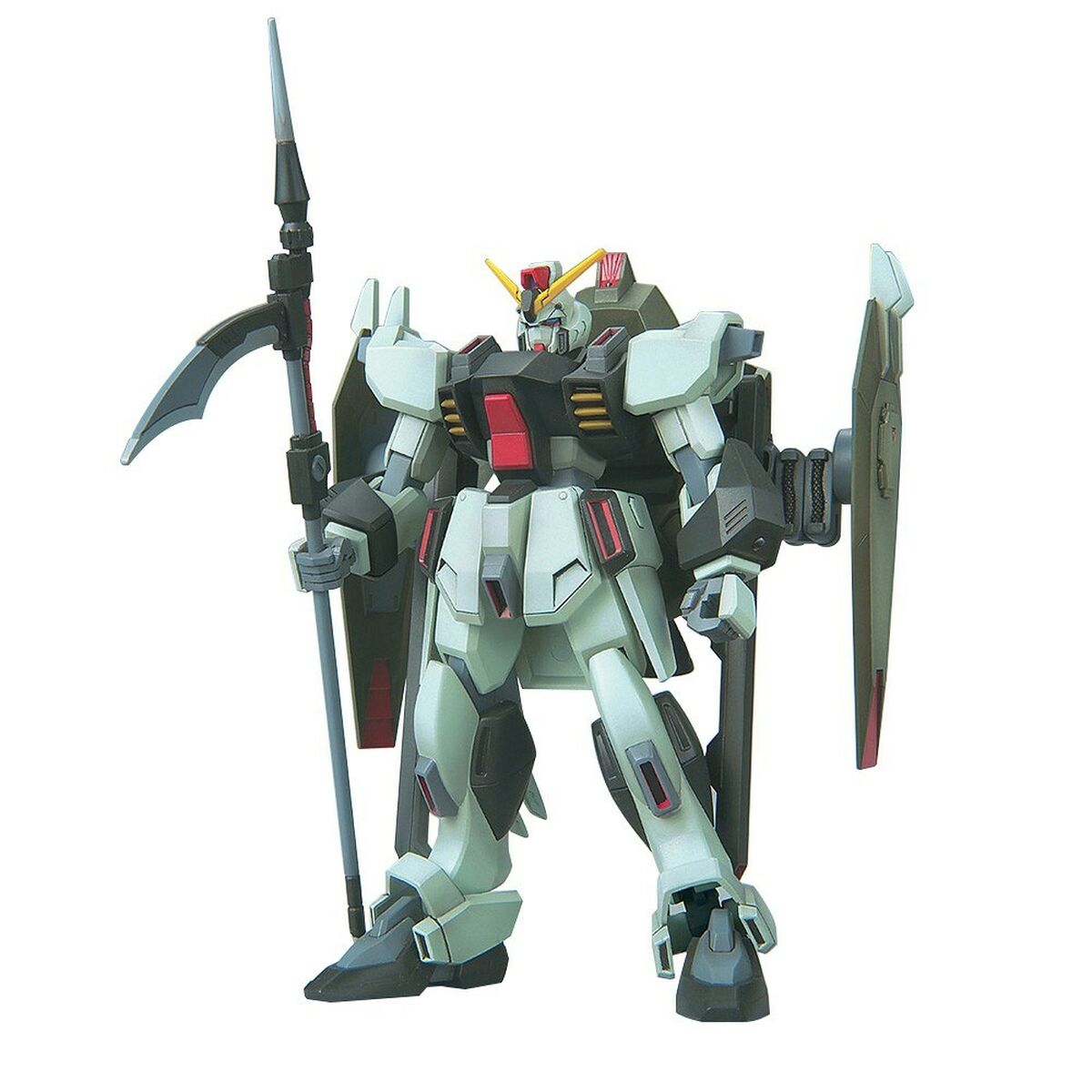 Action Figure Bandai GUN85515P