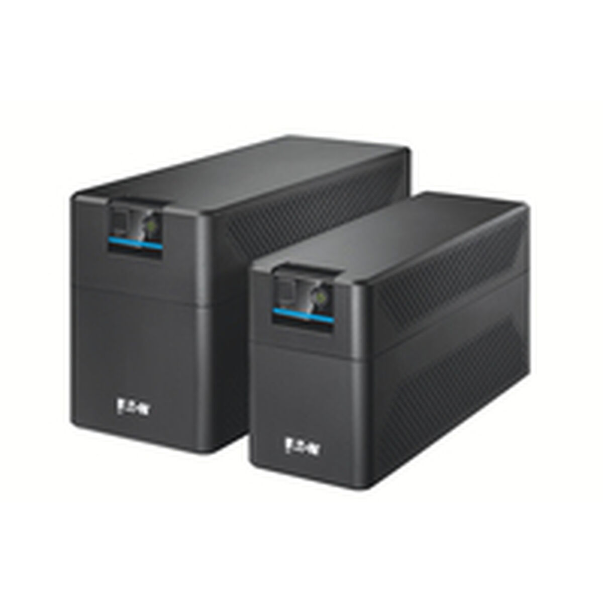 Uninterruptible Power Supply System Interactive UPS Eaton 5E Gen2 700 360 W 700 VA