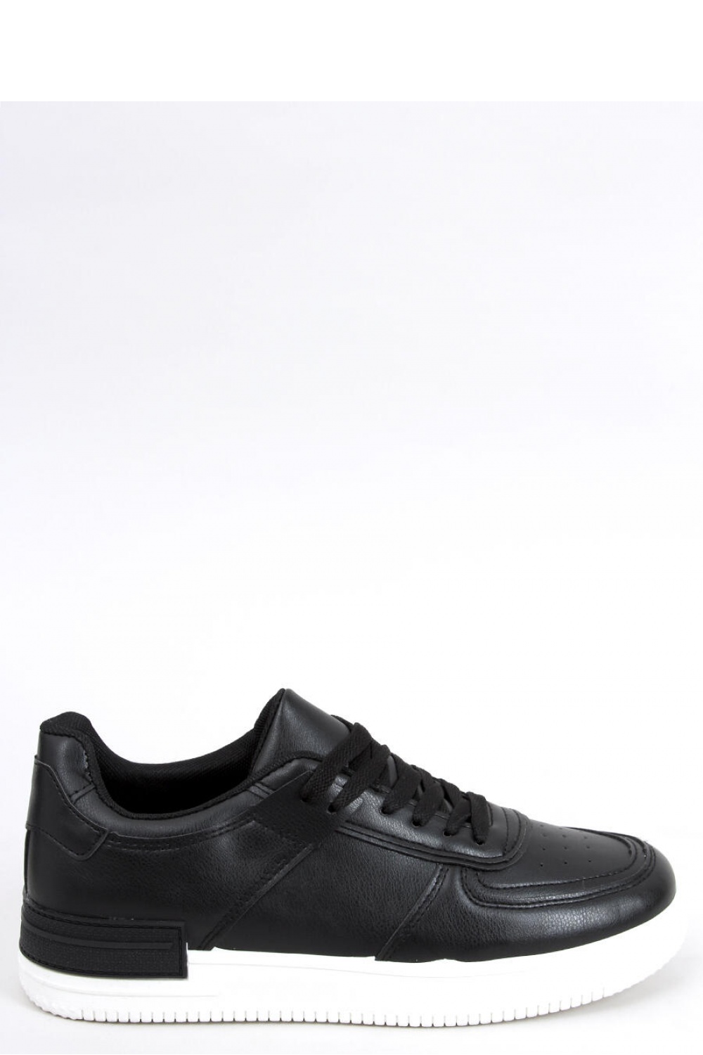 Sportschuhe model 164907 Inello schwarz Damen