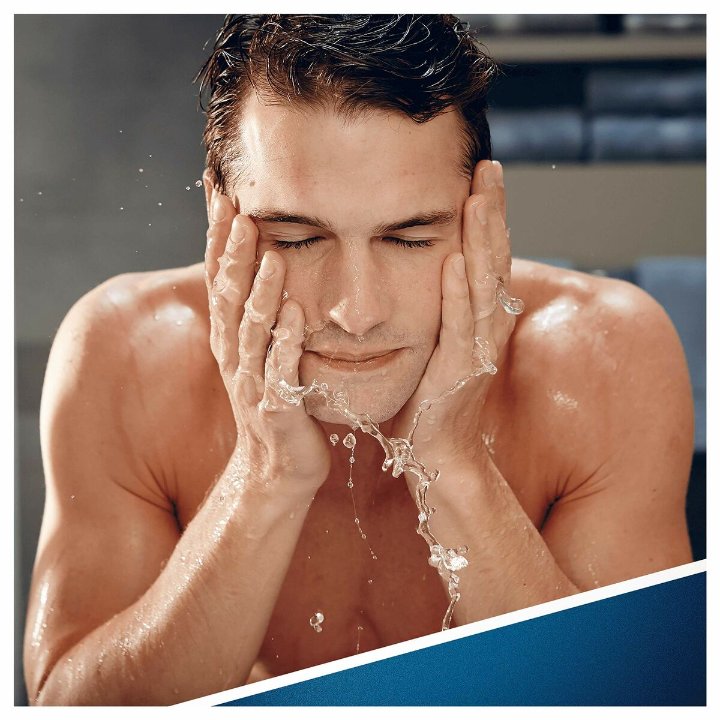 Shaving Foam Gillette GSFR 200 ml