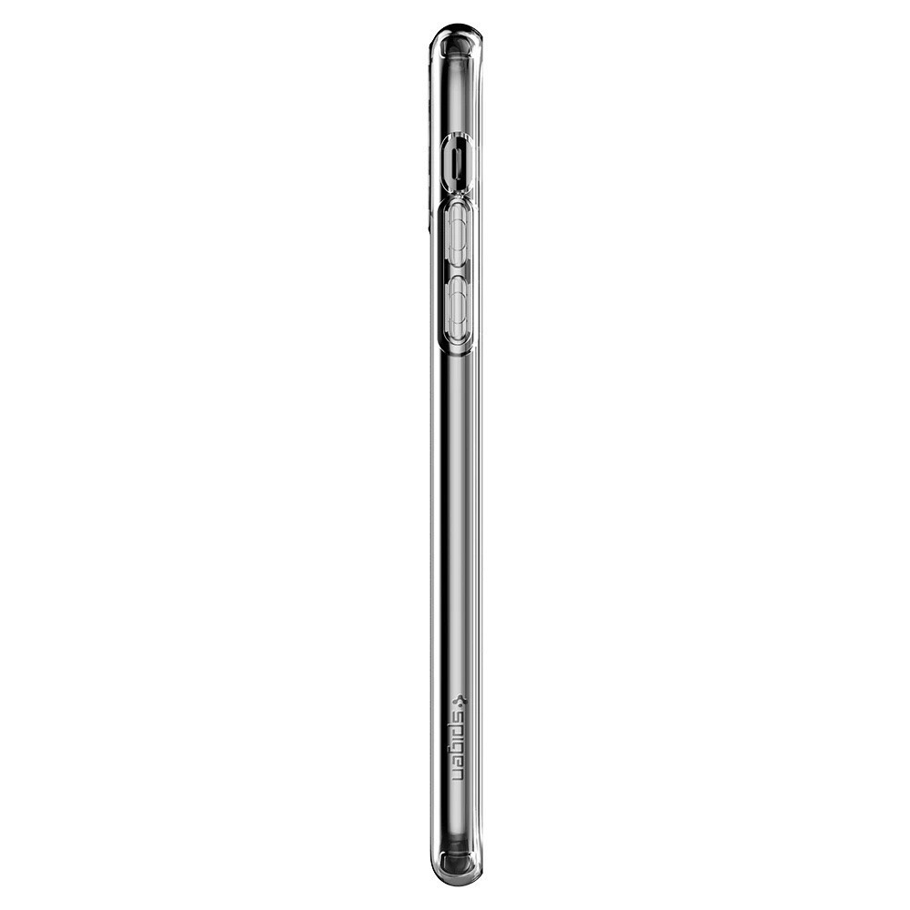 Spigen Liquid Crystal Apple iPhone 11 Pro Clear