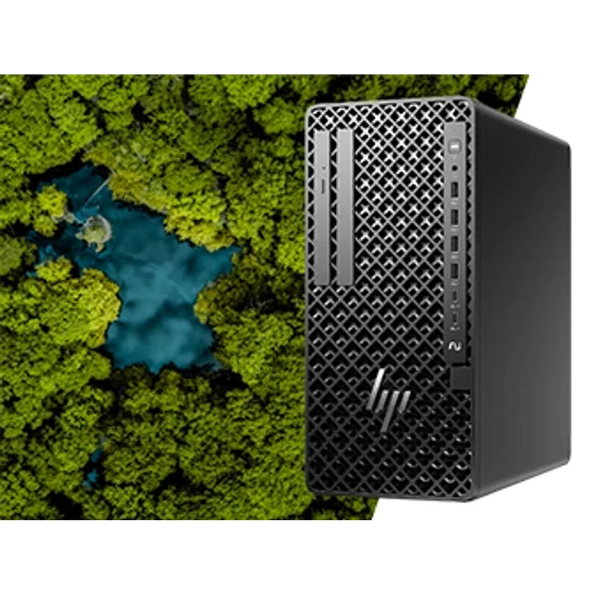 Desktop PC HP A40RCET#ABE