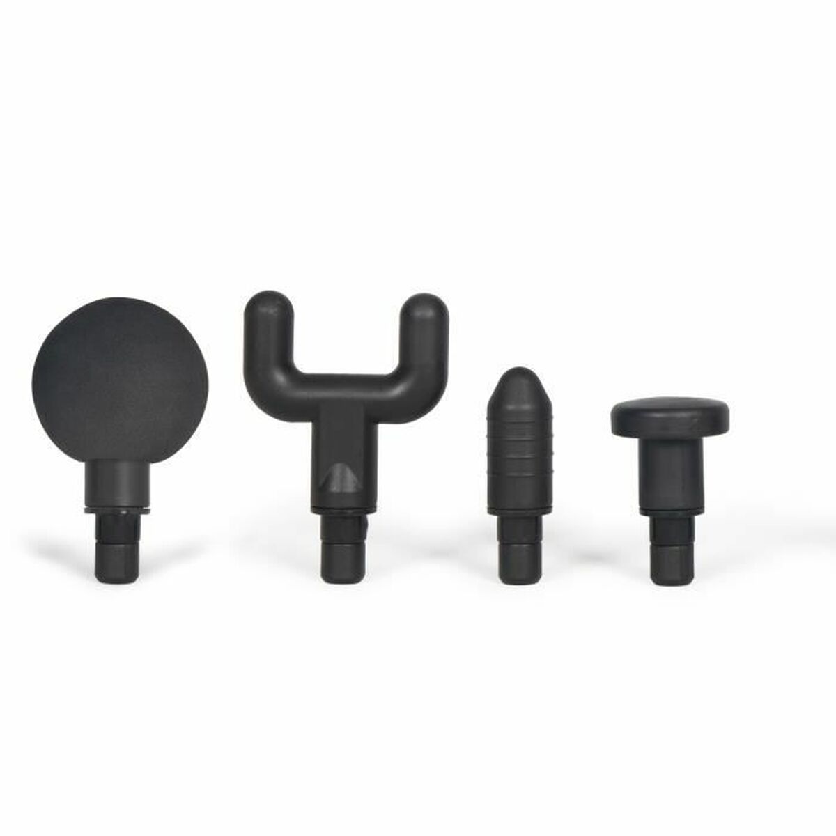 Electric Handheld Massager Livoo Black