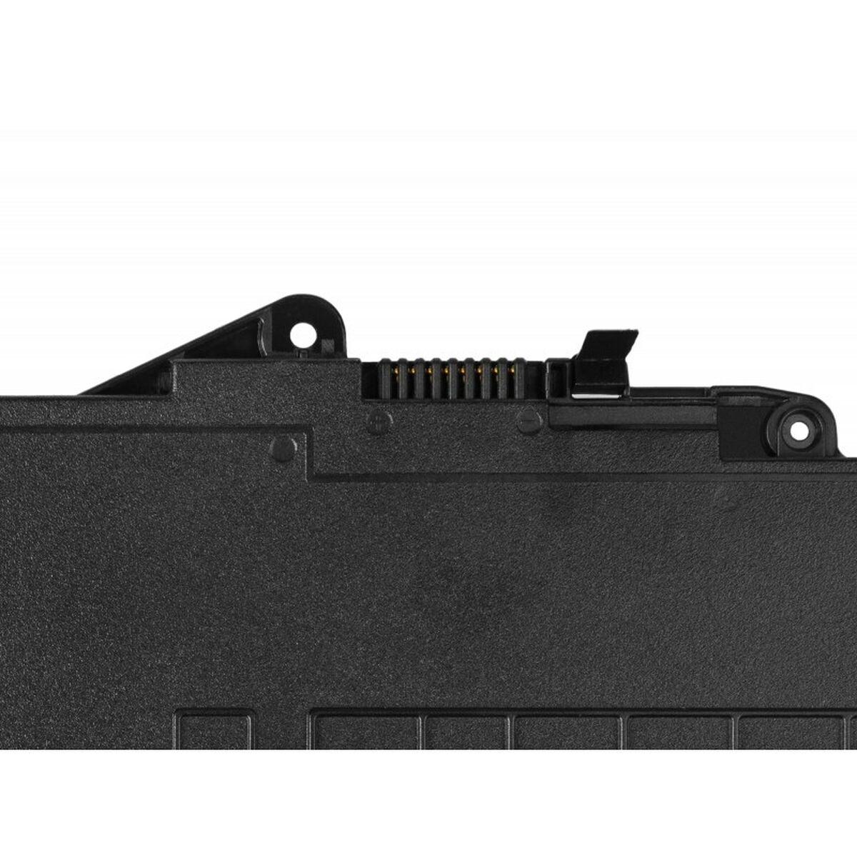 Notebook Battery Green Cell HP143 Black 850 mAh