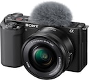Sony Alpha ZV-E10L Sony Alpha ZV-E10L