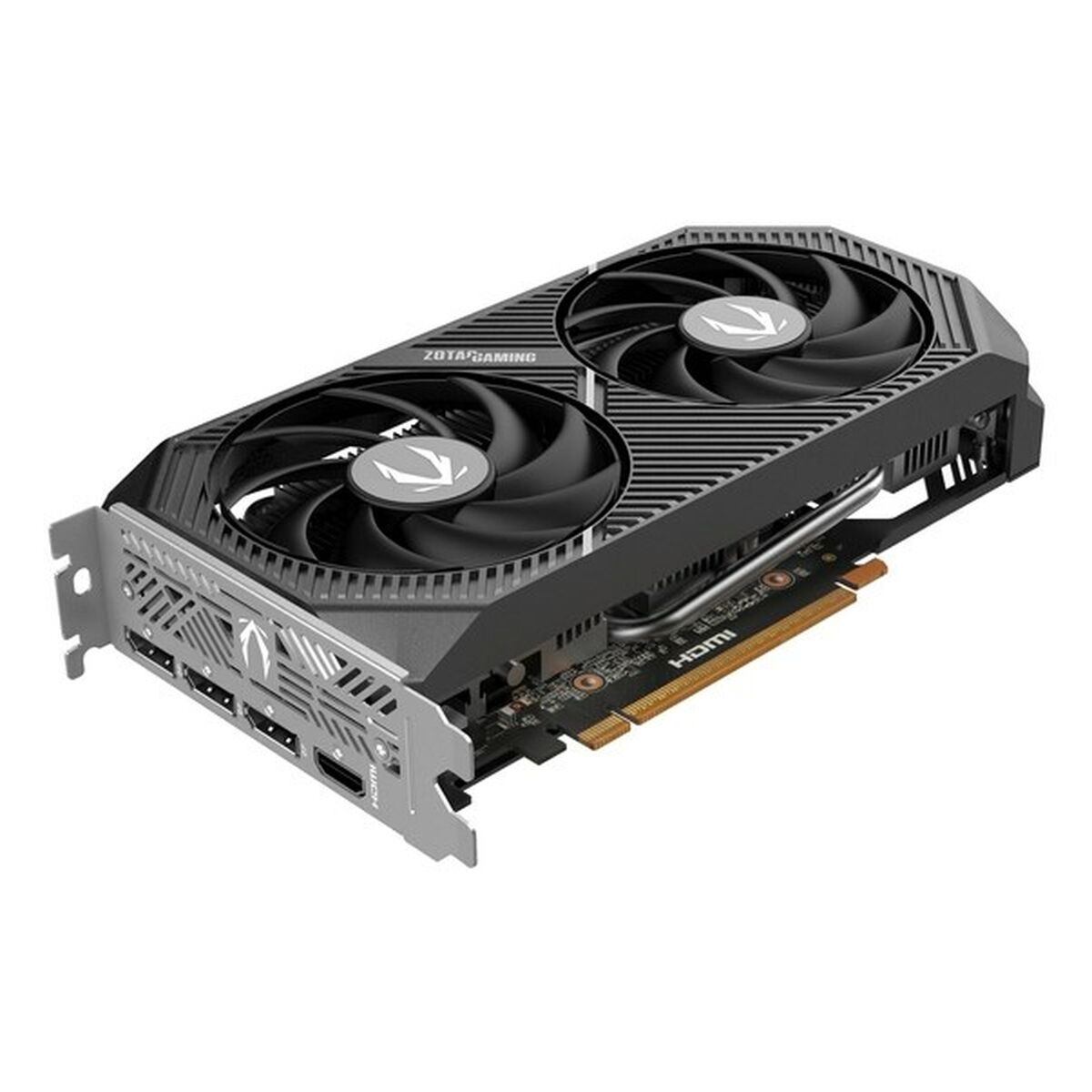 Graphics card Zotac ZT-B50500H-10M 8 GB GDDR6