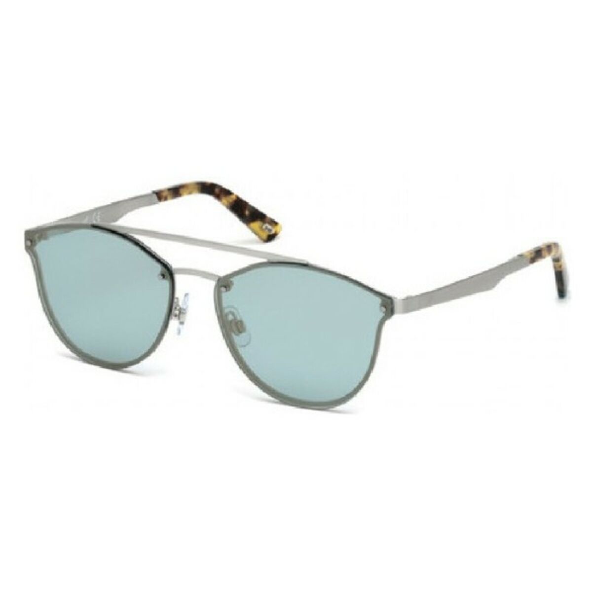 Okulary przeciwsłoneczne Unisex Web Eyewear WE0189A