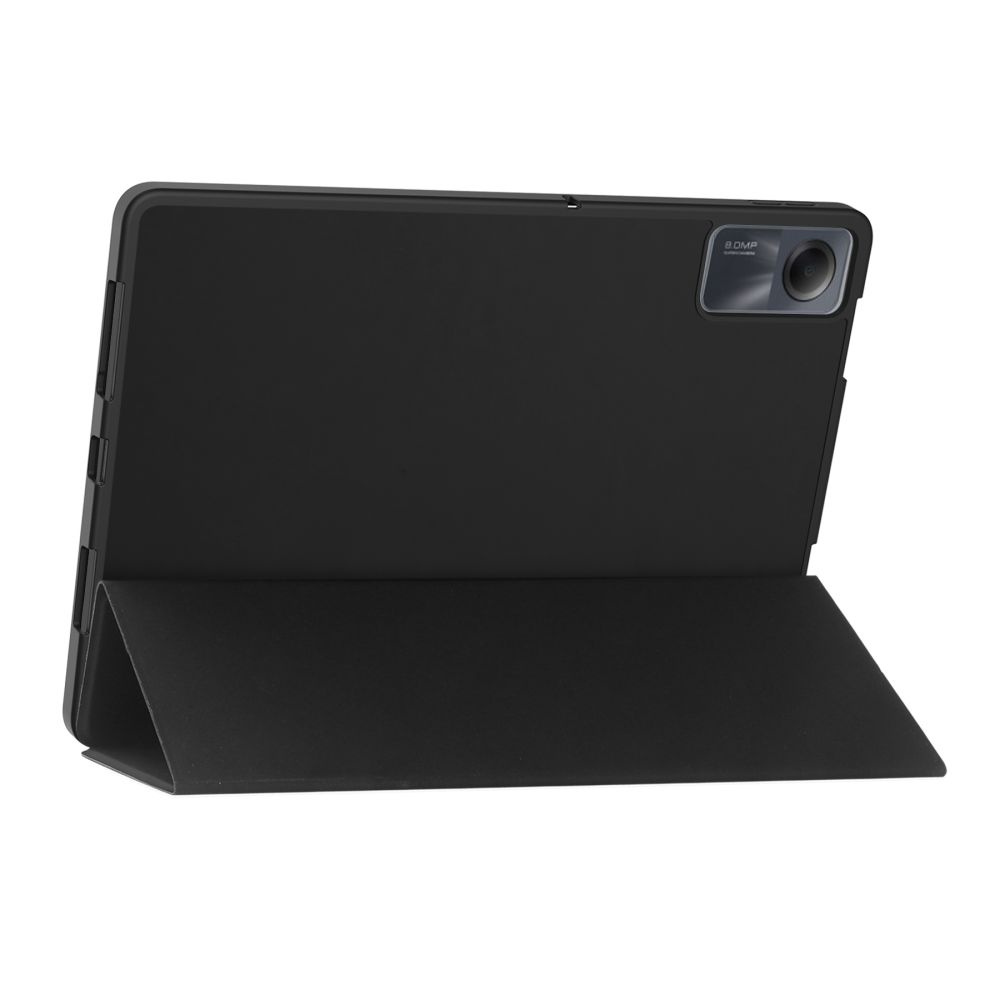 Tech-Protect SmartCase Pen Xiaomi Redmi Pad SE 11.0 Black