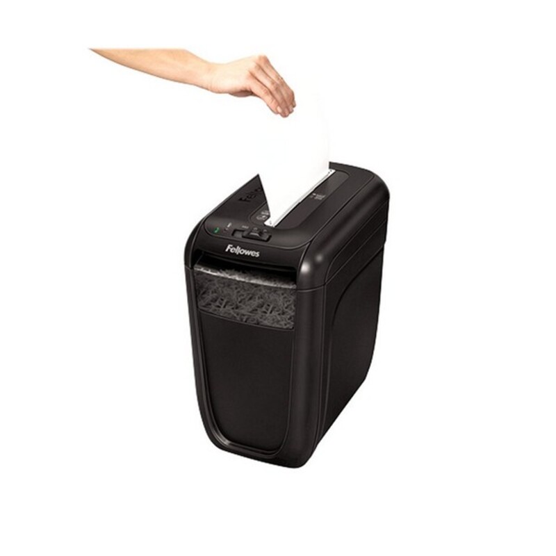 Paper Shredder Fellowes 4701101 11 L