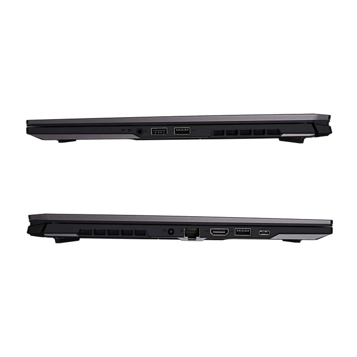 Laptop Gigabyte 9REG6AB6VH2DJKEES000 Laptop Gigabyte 9REG6AB6VH2DJKEES000
