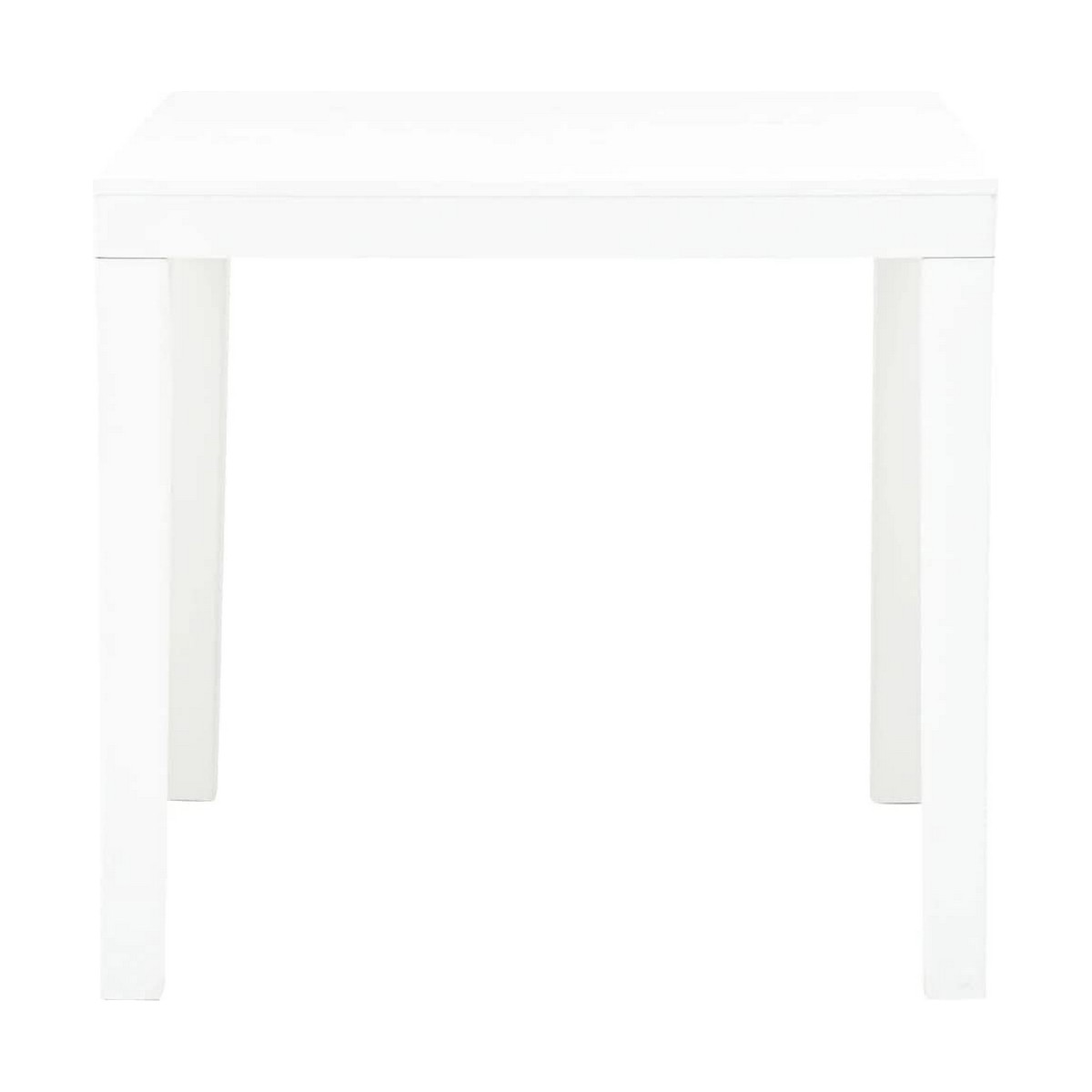 Side table IPAE Progarden Bali polypropylene (78 x 78 x 72 cm)