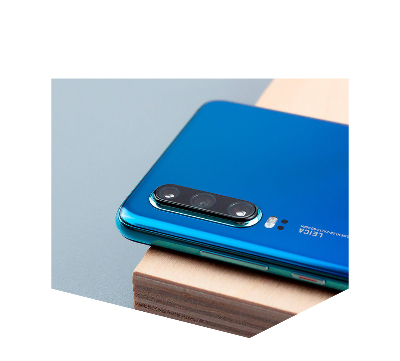 3MK Lens Protect Huawei Nova Y61 [4 PACK]