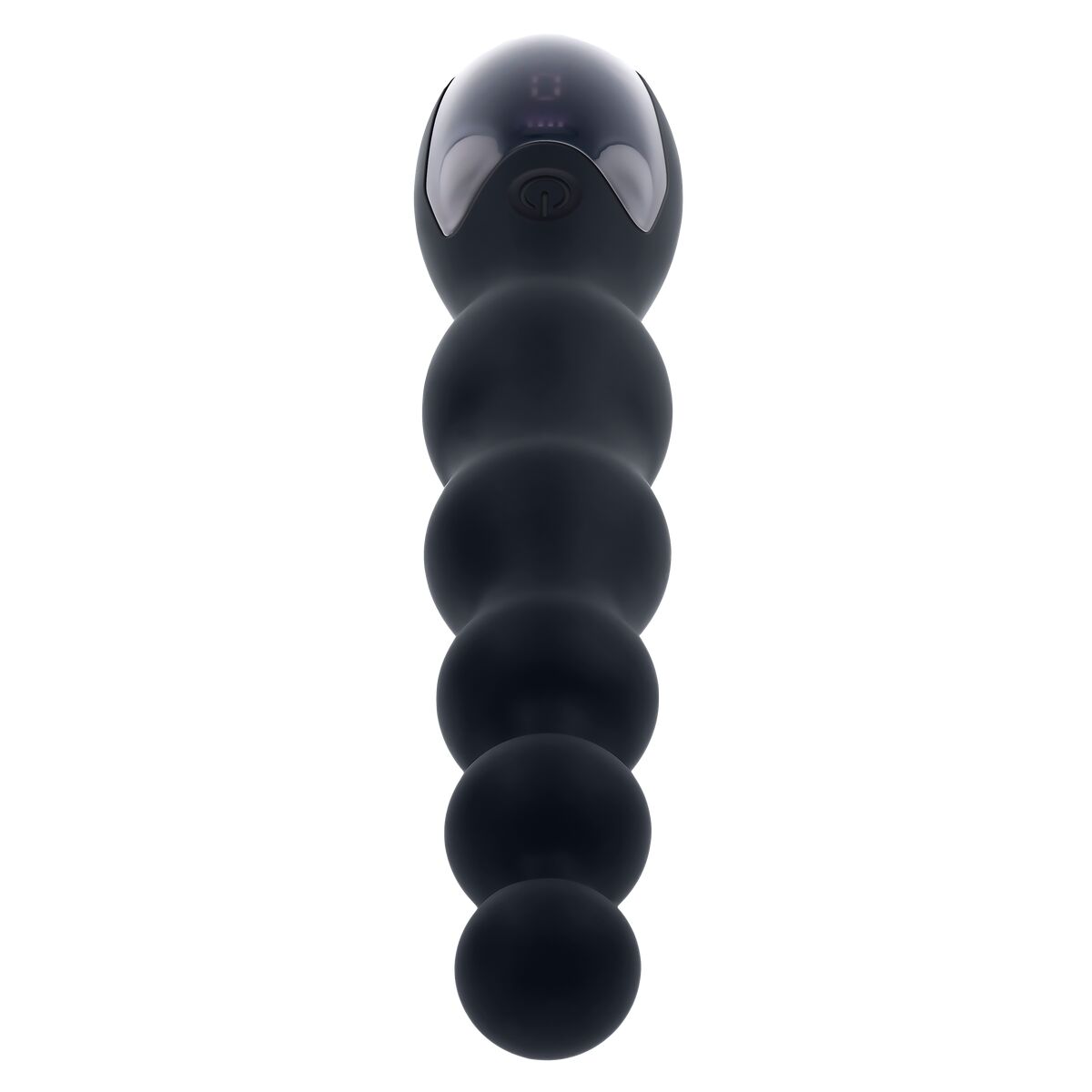 Cassini Anal Vibrator Black Evolved Zero Tolerance Black Cassini Anal Vibrator Black Evolved Zero Tolerance Black