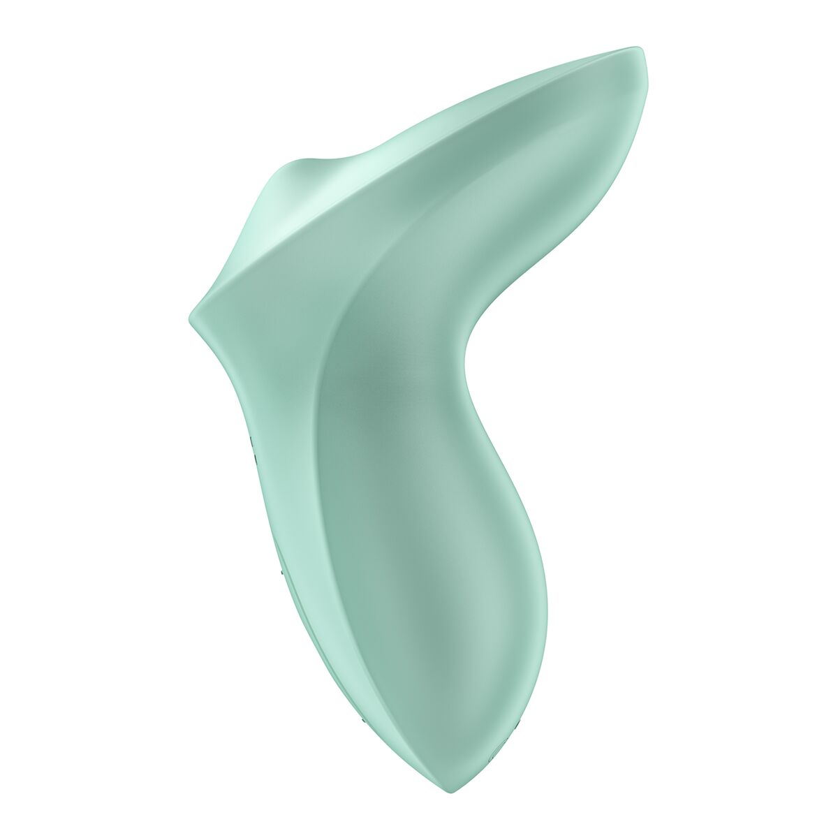Erotic massager Satisfyer Green
