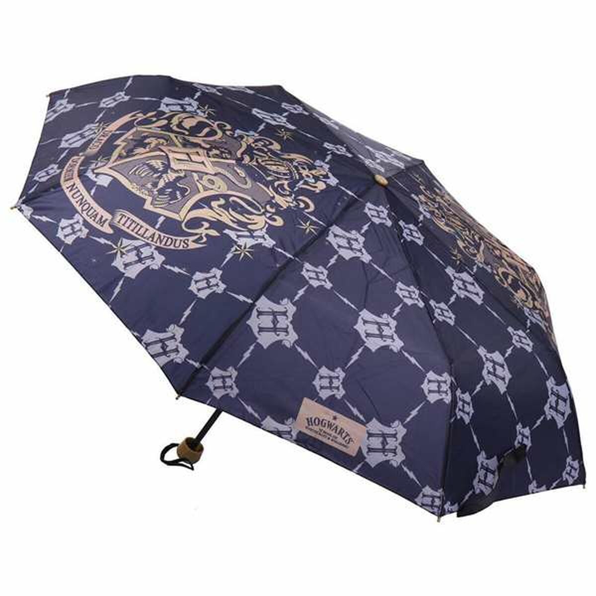 Umbrella Harry Potter Dark blue