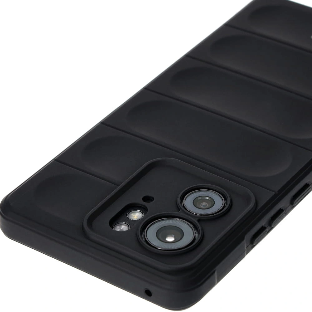 Bizon Case Tur Motorola Edge 40 black
