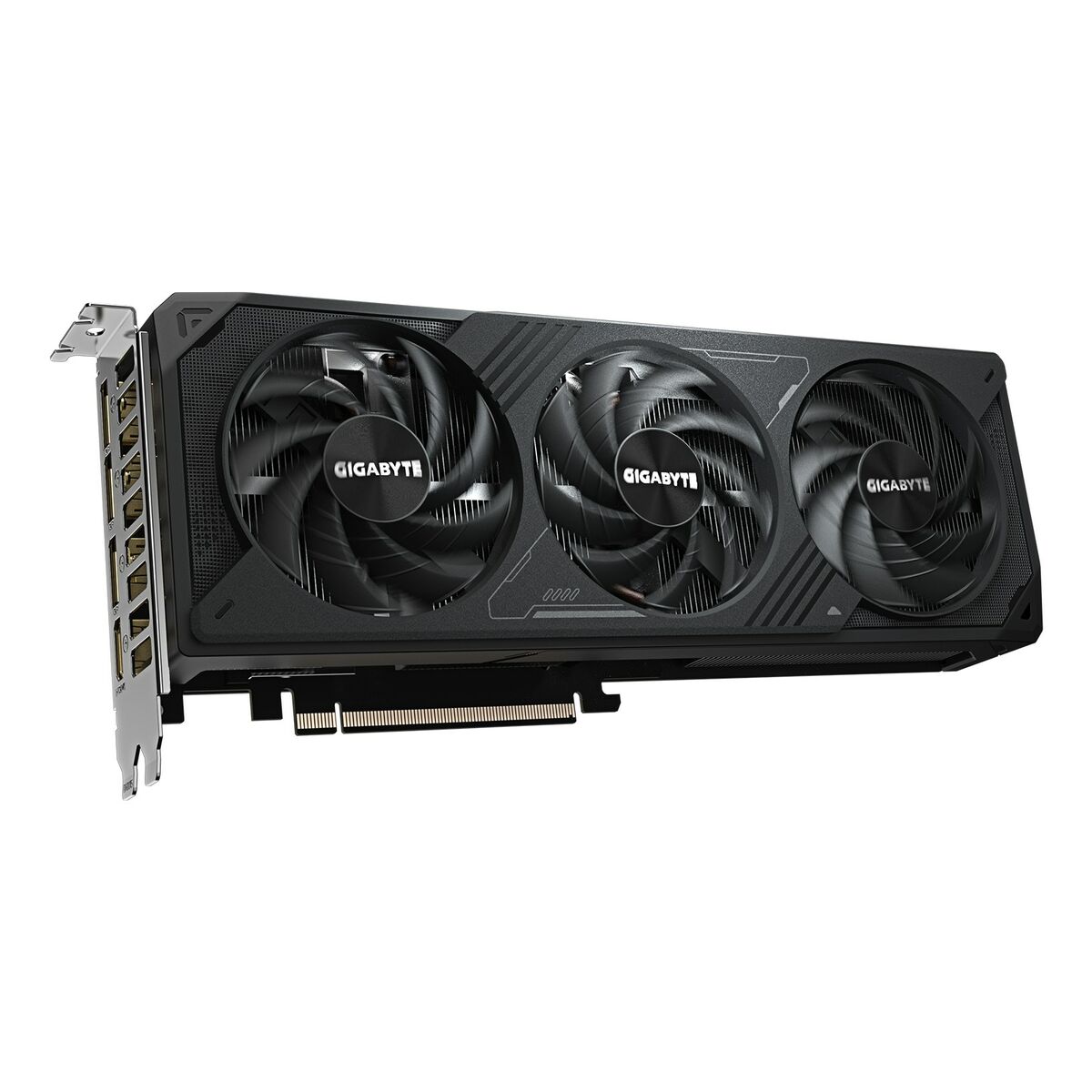 Graphics card Gigabyte 9VN5070WO-00-G10 nvidia geforce rtx 5070 12 GB GDDR6 Graphics card Gigabyte 9VN5070WO-00-G10 nvidia geforce rtx 5070 12 GB GDDR6
