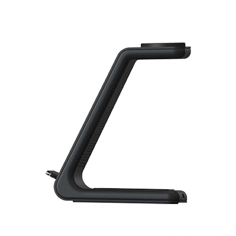 Tech-Protect QI15W-A36 3in1 Wireless Charger For Apple Black