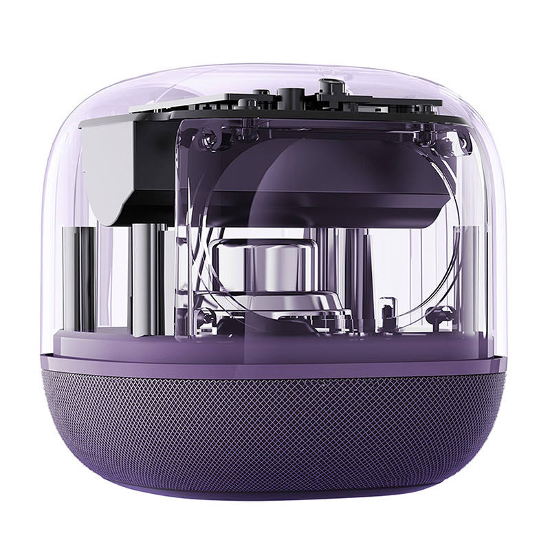 Baseus Wireless Speaker AeQur V2 purple
